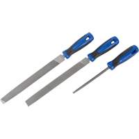 File Set with Handles, 3 Pcs Distribution Élite MP