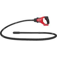 Aiguille vibrante 8' M18 Fuel pour b&eacute;ton Distribution Élite MP