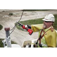 M18 Force Logic 6T Linear Utility Crimper (Tool Only) Distribution Élite MP