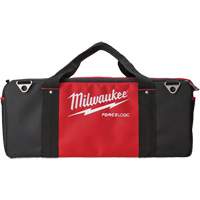 Underground Cable Cutter Bag, Nylon, Black/Red Distribution Élite MP