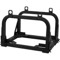 Support de pompe hydraulique M18 pour immersion en seau Distribution Élite MP