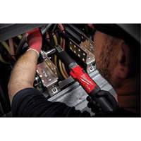 Cl&eacute; dynamom&eacute;trique 1/2" M12 Fuel avec One-Key, &eacute;lectronique Distribution Élite MP