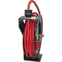 D&eacute;vidoir de tuyau, Air/Eau, 3/8" x 35', Tuyau simple, 300 psi Distribution Élite MP