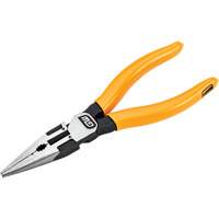 Long Nose Pliers
