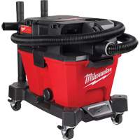 Aspirateur sec/humide sans fil M18 Fuel, 18 V, Capacit&eacute; 6 gal. Distribution Élite MP