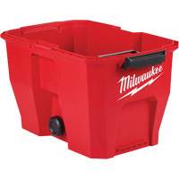 R&eacute;servoir daspirateur sec/humide de 9 gallons Distribution Élite MP