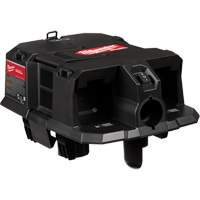 M18 Fuel Wet/Dry Vacuum Dual-Battery Motor Head Distribution Élite MP