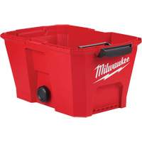 6 Gallon Wet/Dry Vacuum Tank Distribution Élite MP