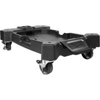 Wet/Dry Vacuum Cart Distribution Élite MP