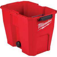 R&eacute;servoir daspirateur sec/humide de 12 gallons Distribution Élite MP