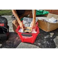 Sacs &agrave; poussi&egrave;re molletonn&eacute;s, 6 gal. US Distribution Élite MP