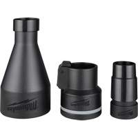 1-7/8" Dust Extraction Adapter Kit Distribution Élite MP