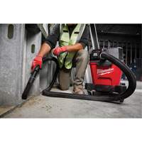 1-7/8" Curved Nozzle Distribution Élite MP