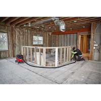 1-7/8" Flexible Hose Distribution Élite MP