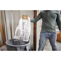 Sacs &agrave; poussi&egrave;re molletonn&eacute;s, 9 gal. US Distribution Élite MP