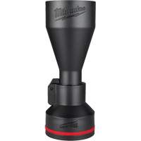 2-1/2" Dust Extraction Adapter Kit Distribution Élite MP