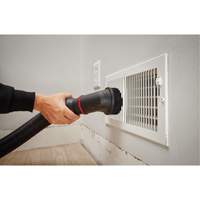 2-1/2" Round Brush Tool Distribution Élite MP