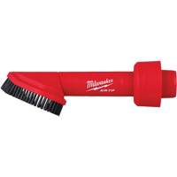 Brosse dangle rotative Air-Tip Distribution Élite MP