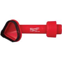 Brosse dangle rotative Air-Tip Distribution Élite MP