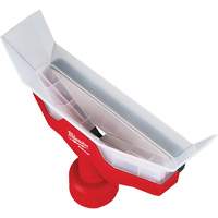 Collecteur de poussi&egrave;re Air-Tip Distribution Élite MP