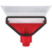 Collecteur de poussi&egrave;re Air-Tip Distribution Élite MP