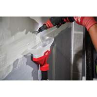 Collecteur de poussi&egrave;re Air-Tip Distribution Élite MP