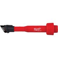 Brosse 2-en-1 Air-Tip Distribution Élite MP