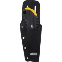 Utility Pouch, Knife Holder/Plier Holder, Leather, 1 Pockets Distribution Élite MP