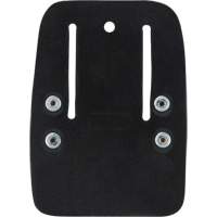 Steel Loop Tool Holder, Hammer Holder, Leather, 0 Pockets Distribution Élite MP