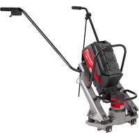 MX Fuel Vibratory Screed Kit Distribution Élite MP