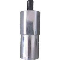 5/8" Female to 1-1/4" Male Core Bit Adapter Distribution Élite MP