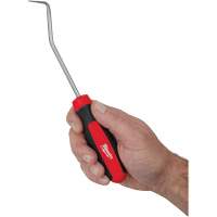 Pieu de 45° pour tuyau Distribution Élite MP