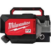 Vibrateur &agrave; b&eacute;ton MX Fuel Distribution Élite MP