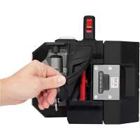 Vibrateur &agrave; b&eacute;ton MX Fuel Distribution Élite MP