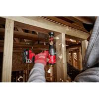 M18 Fuel Hammer Drill/Driver Kit, 1/2" Chuck, 18 V Distribution Élite MP