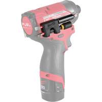 Drill & Impact Driver Bit Holder, 4 Pockets Distribution Élite MP