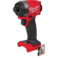 Tournevis &agrave; percussion hexagonale M18 Fuel, 1/4", 2000 lb-po Couple max., 18 V, Lithium-ion Distribution Élite MP