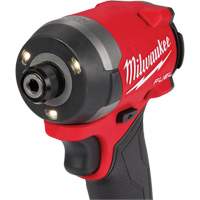 Tournevis &agrave; percussion hexagonale M18 Fuel, 1/4", 2000 lb-po Couple max., 18 V, Lithium-ion Distribution Élite MP