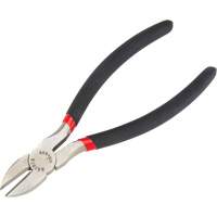 Pinces coupantes diagonales, 7-1/2" lo Distribution Élite MP