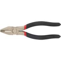 Linesman Cutting Pliers Distribution Élite MP