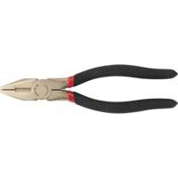 Linesman Cutting Pliers Distribution Élite MP