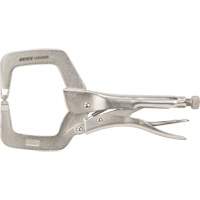 Locking Pliers, 11" Length, C-Clamp Distribution Élite MP