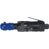 Cl&eacute; industrielle courte &agrave; cliquet pneumatique, Prise de 1/4", 1/4" NPT, 3 pi³/min Distribution Élite MP