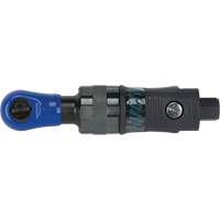 Cl&eacute; industrielle courte &agrave; cliquet pneumatique, Prise de 1/4", 1/4" NPT, 3 pi³/min Distribution Élite MP