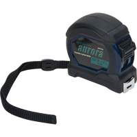 Tape Measure, 5/8" x 12', Imperial & Metric Graduations Distribution Élite MP