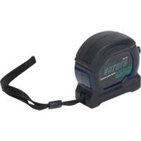 Tape Measure, 5/8" x 12', Imperial & Metric Graduations Distribution Élite MP
