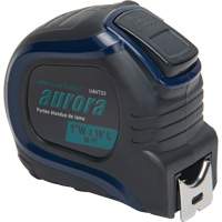 Tape Measure, 1" x 16', Imperial Graduations Distribution Élite MP
