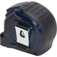 Tape Measure, 1" x 16', Imperial Graduations Distribution Élite MP