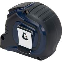 Tape Measure, 1" x 16', Imperial & Metric Graduations Distribution Élite MP