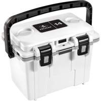 Glaci&egrave;re personnelle 14QT, 3,5 gal. Distribution Élite MP